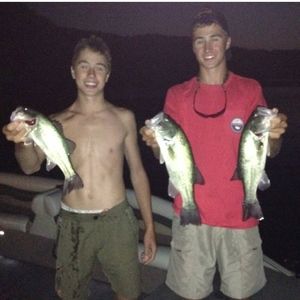 Meet your Posher, Ike